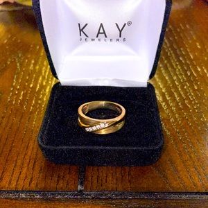 Men’s wedding ring